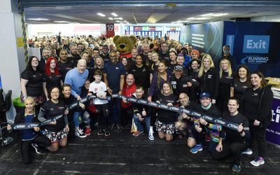 The National Running Show 2024 box office is now open
