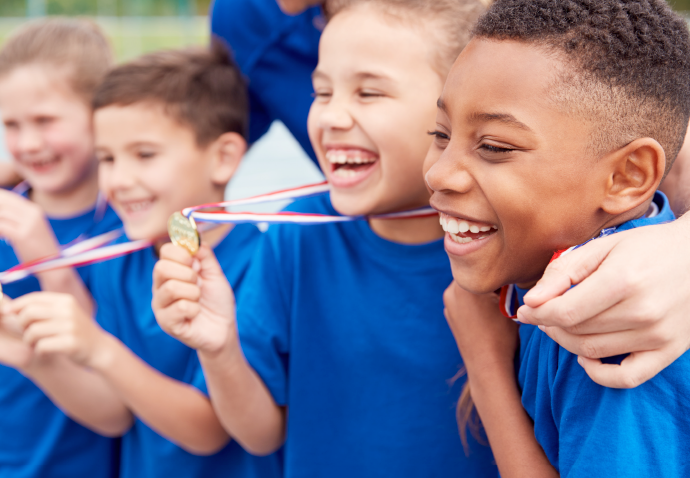 funetics Sports Day is back for 2023