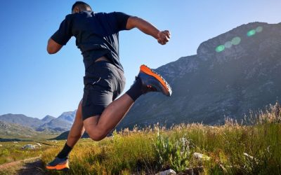 361˚ ANNOUNCE THE RELEASE OF THEIR ALL NEW TRAIL RUNNING SHOE FUTURA