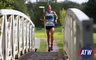 ActiveTrainingWorld (ATW): Triathletes complete their Odyssey in challenging conditions