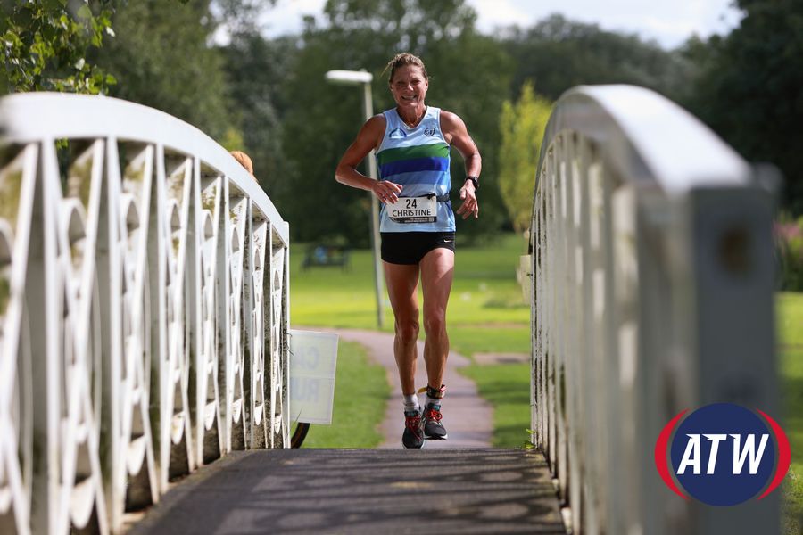 ActiveTrainingWorld (ATW): Triathletes complete their Odyssey in challenging conditions