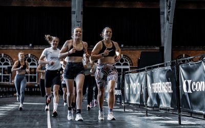 HYROX: New Global Division and race announcement!