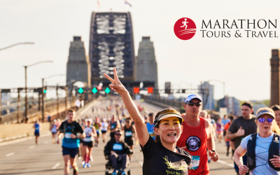 MARATHON TOURS AND TRAVEL ANNOUNCES LAUNCH IN AUSTRALIA