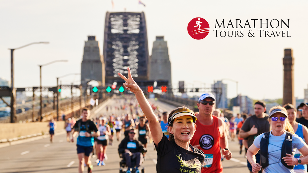 MARATHON TOURS AND TRAVEL ANNOUNCES LAUNCH IN AUSTRALIA