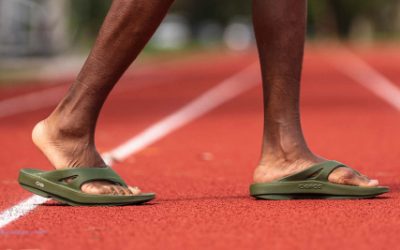 OOFOS: Recovery Footwear brand OOFOS appoints new UK and Ireland Distributor