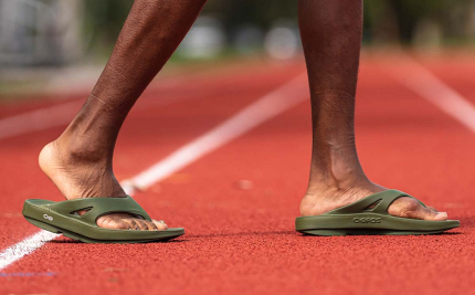 OOFOS: Recovery Footwear brand OOFOS appoints new UK and Ireland Distributor
