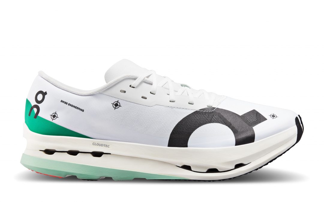 On Announces a New Drop for the Athlete-Developed Cloudboom Echo 3 and Cloudspikes