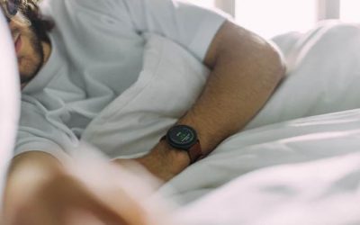 Polar shares its science-backed tips for better summer sleep