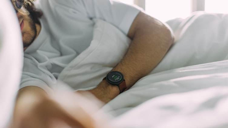 Polar shares its science-backed tips for better summer sleep