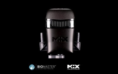 Polygiene: M:X® Dual Hydration System with Polygiene BioMaster™ Receives US Patent