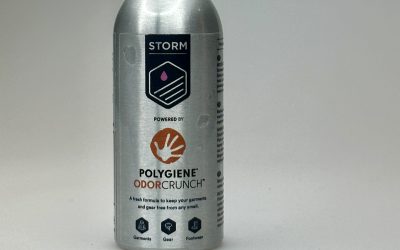 Polygiene® partners with Storm Care® to launch a powerful new odor control spray