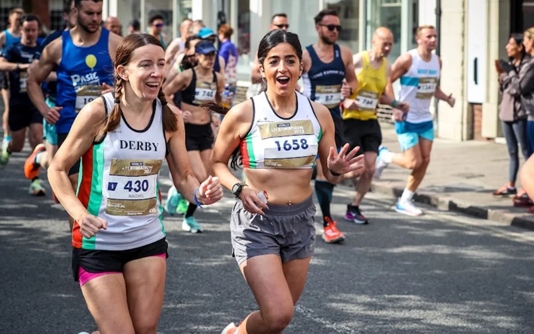 Run For All: Entries open for 2024 Derbion Ramathon, RAM 5 Mile and Team Challenge