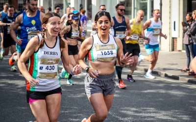 Run For All: Entries open for 2024 Derbion Ramathon, RAM 5 Mile and Team Challenge