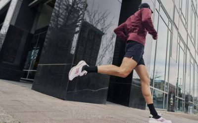 Saucony launches all-new Kinvara Pro