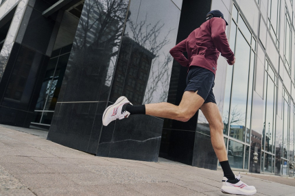 Saucony launches all-new Kinvara Pro