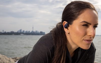 UKRunChat Announce Headphone Partnership with Oladance
