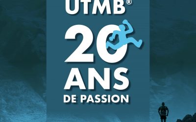 UTMB: ‘UTMB – 20 YEARS OF PASSION’ PODCAST IS LAUNCHED