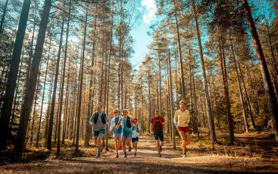 Ultra X Introduces Ultra X Finland: A Thrilling 110km Two-Day Ultramarathon in Lahti