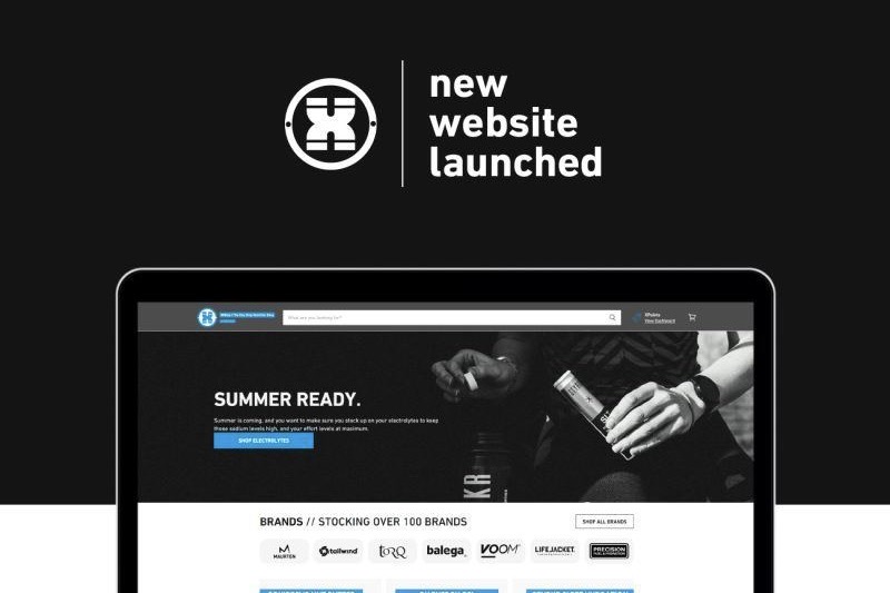 XMiles ‘The One Stop Nutrition Shop’ launches new website