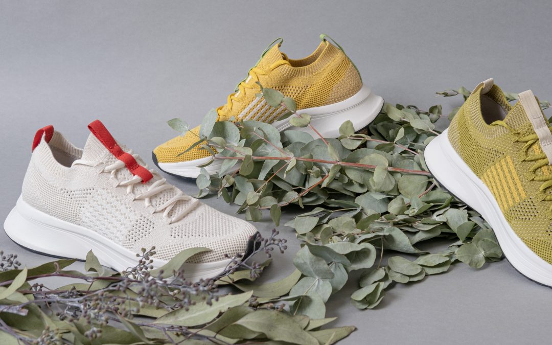 Zen Running Club: Driving bio-based innovation for a better tomorrow