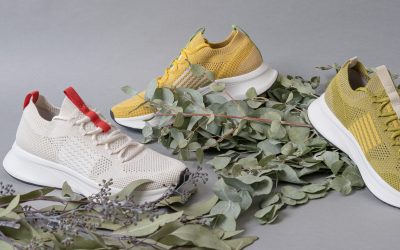 Zen Running Club: Driving bio-based innovation for a better tomorrow