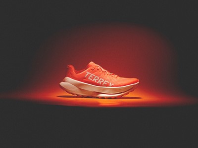 ADIDAS TERREX UNVEILS AGRAVIC SPEED ULTRA, DESIGNED FOR FAST RUNS