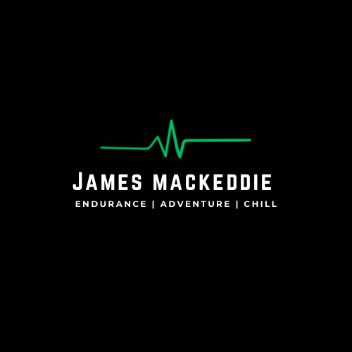 James Mackeddie