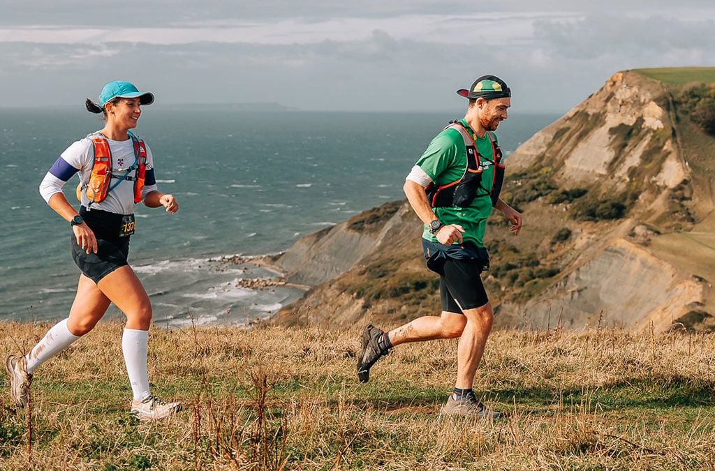 Maverick Race: Launch of some of the 2024 races, secure your trail running adventures!
