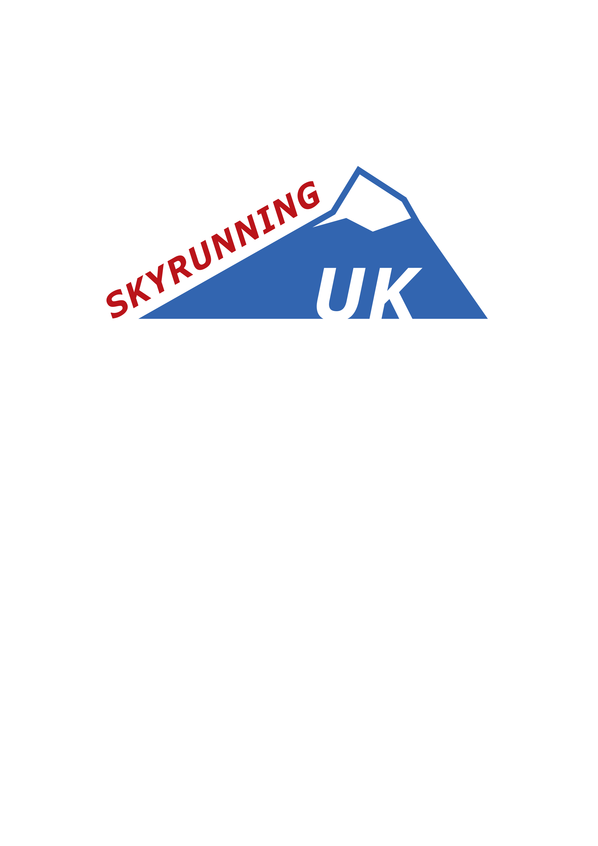 Skyrunning UK Running Industry Alliance