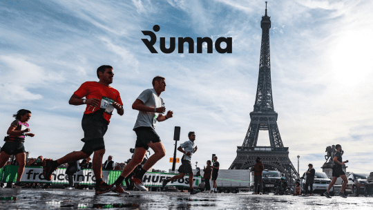 Sports Tours International and Runna join forces