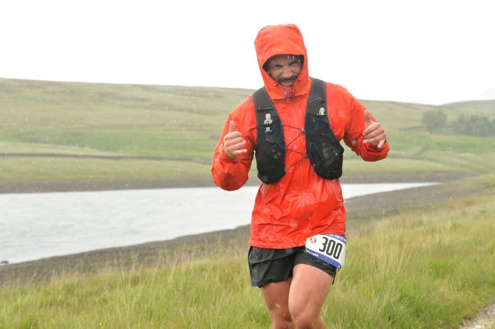 ULTRA X: RACE DIRECTOR’S REPORT OF THE SUMMER TRAIL SERIES BY ASICS 2023