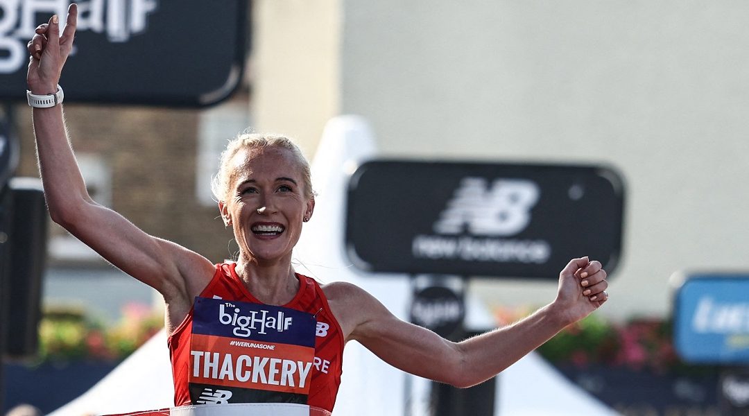 BA: GB & NI TEAM SELECTED FOR THE INAUGURAL WORLD ATHLETICS ROAD RUNNING CHAMPIONSHIPS