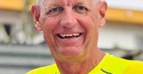 MYLAPS welcomes John Hovius