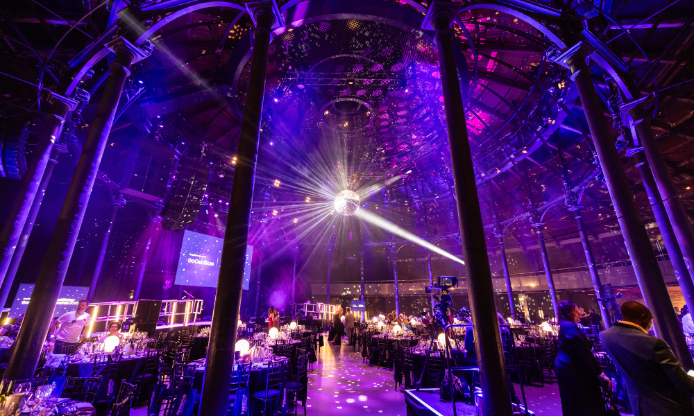 JustGiving: Inspiring fundraisers and charities recognised at this year’s JustGiving Awards  