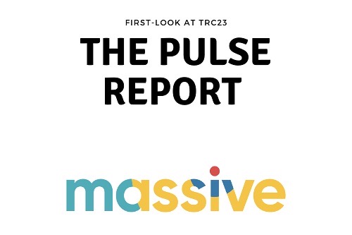 Massive: Help Shape The Future of Mass Participation Events in the UK