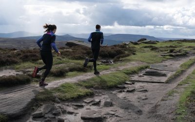 Ronhill collaborate with GORE-TEX™ to offer two windproof apparel products