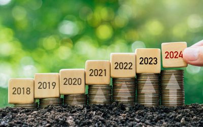 Citrus-Lime Retail Advice: The secret to getting ahead in 2024 is getting started