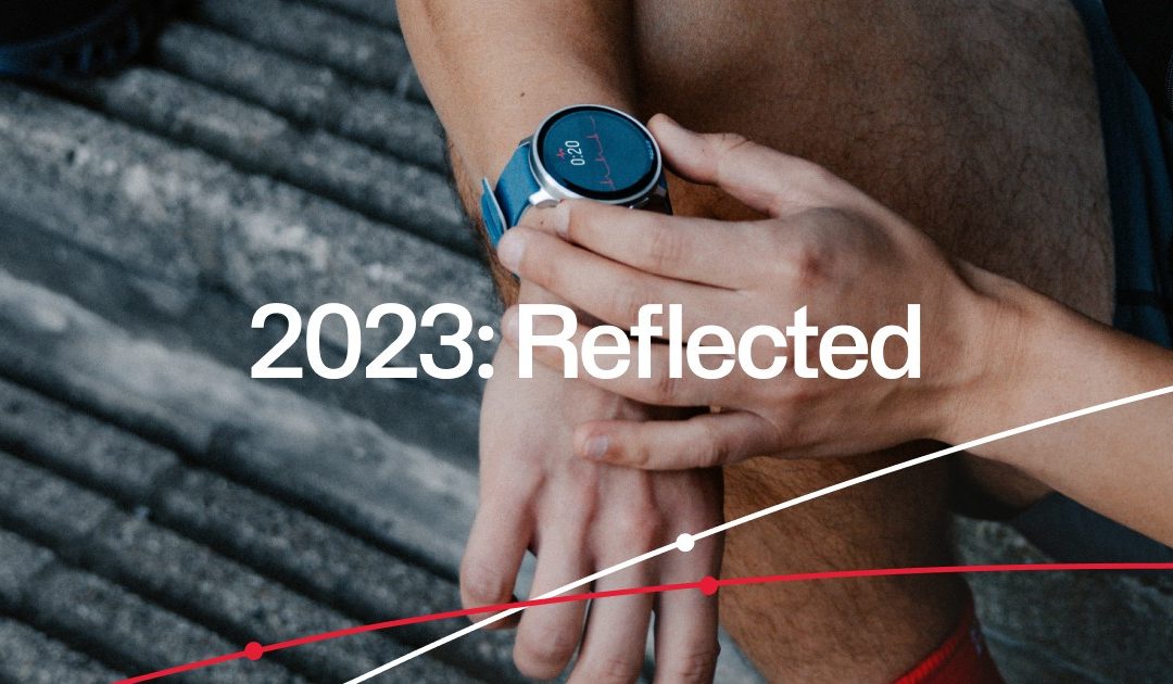 Polar: Reflected, your Polar Year in Review for 2023
