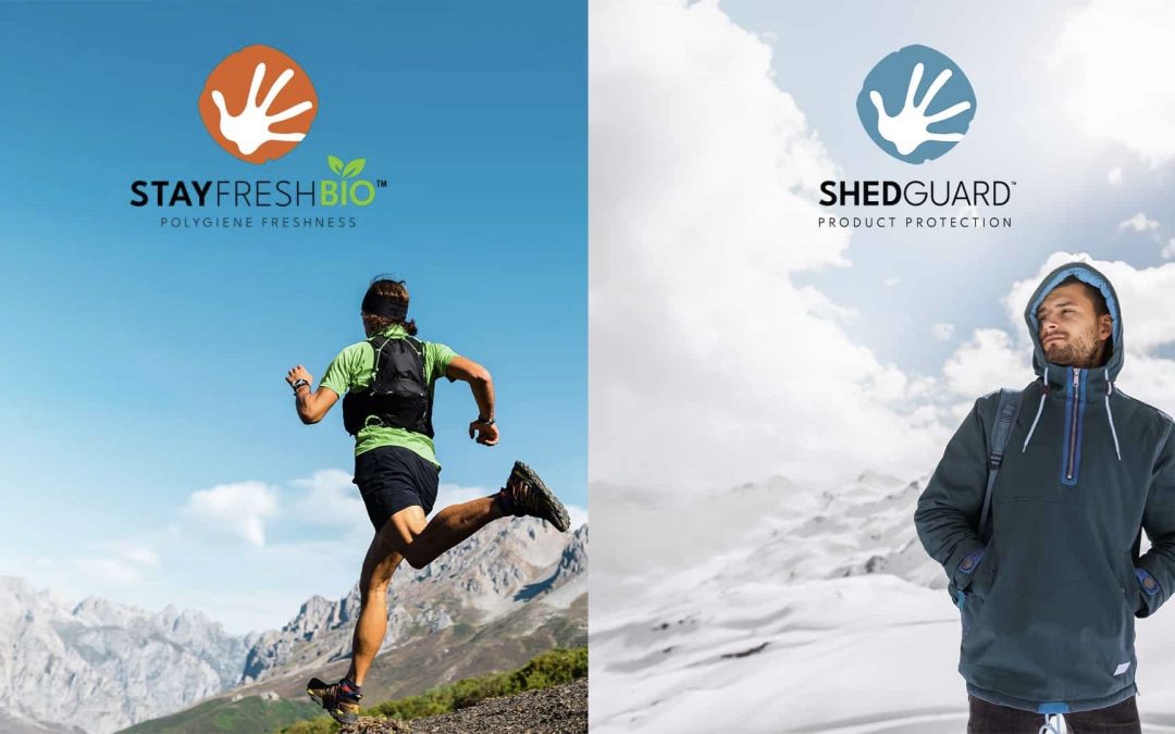 Polygiene: StayFreshBIO & ShedGuard – The Next Chapter for Polygiene