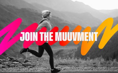 MUUVR ANNOUNCES SUCCESSFUL US$ 4.16 MILLION IN POST-SEED FUNDING ROUND