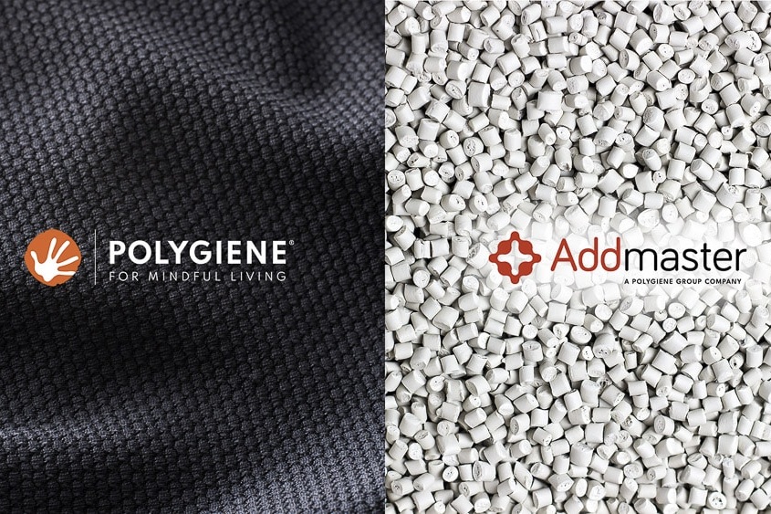 Polygiene: New Year changes at Polygiene Group