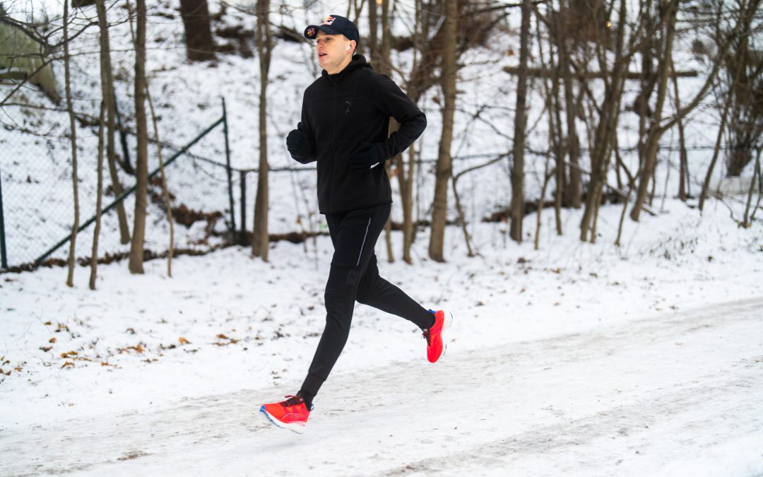 WINGS FOR LIFE WORLD RUN: HOW TO TEAM UP WITH YOUR SPORTING HERO FOR RACE DAY