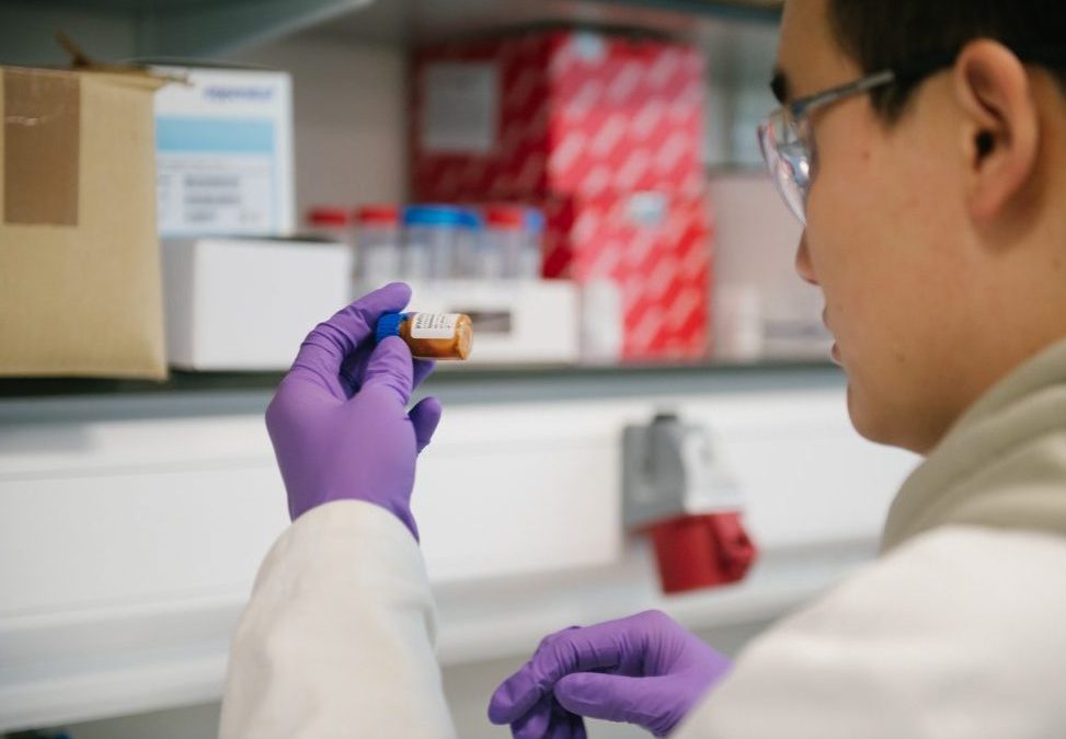 ARUK: MORE PEOPLE ABLE TO TAKE PART IN DEMENTIA RESEARCH THANKS TO NEW GOVERNMENT FUNDING