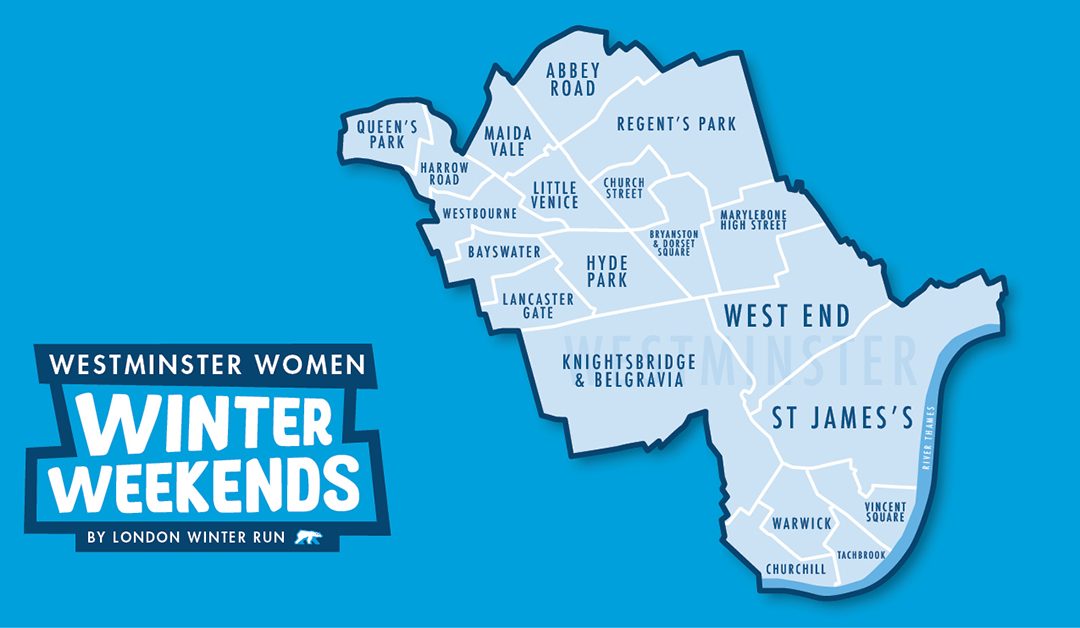 Human Race: Westminster Women Winter Weekends Returns