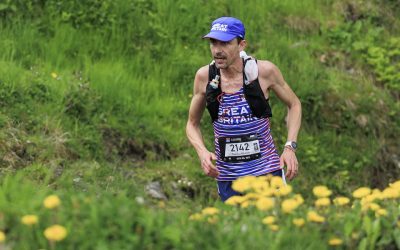BA: GB & NI TRAIL ATHLETES SELECTED FOR 2024 EUROPEAN OFF-ROAD RUNNING CHAMPS