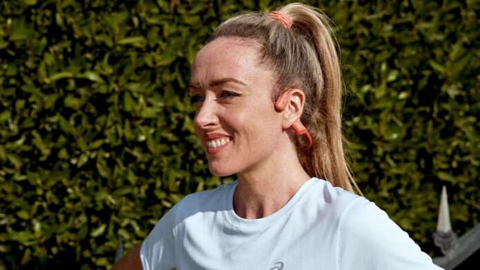 Shokz: Commonwealth champ Eilish McColgan signs as Shokz brand ambassador