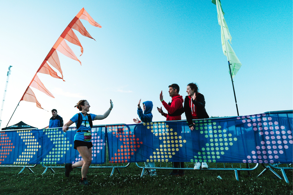 Threshold Sports’ Endure 24: The ultimate experience for running friends this summer
