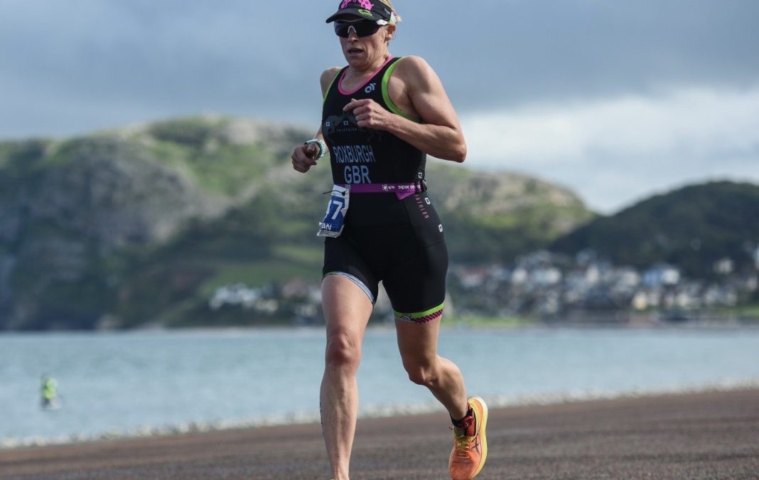 Always Aim High Events will host Triathlon European Championship Qualifier at Llandudno Tri