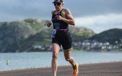 Always Aim High Events will host Triathlon European Championship Qualifier at Llandudno Tri