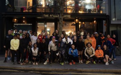 Aspire: Run for Deo – Run for Change at latest Moving Meet